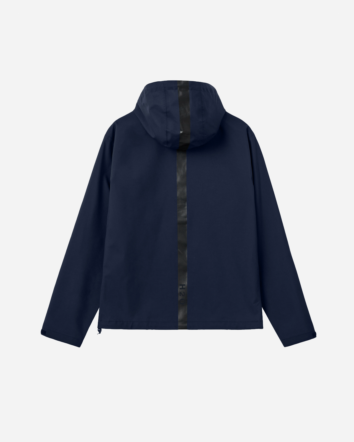 Bornholm Rain Jacket