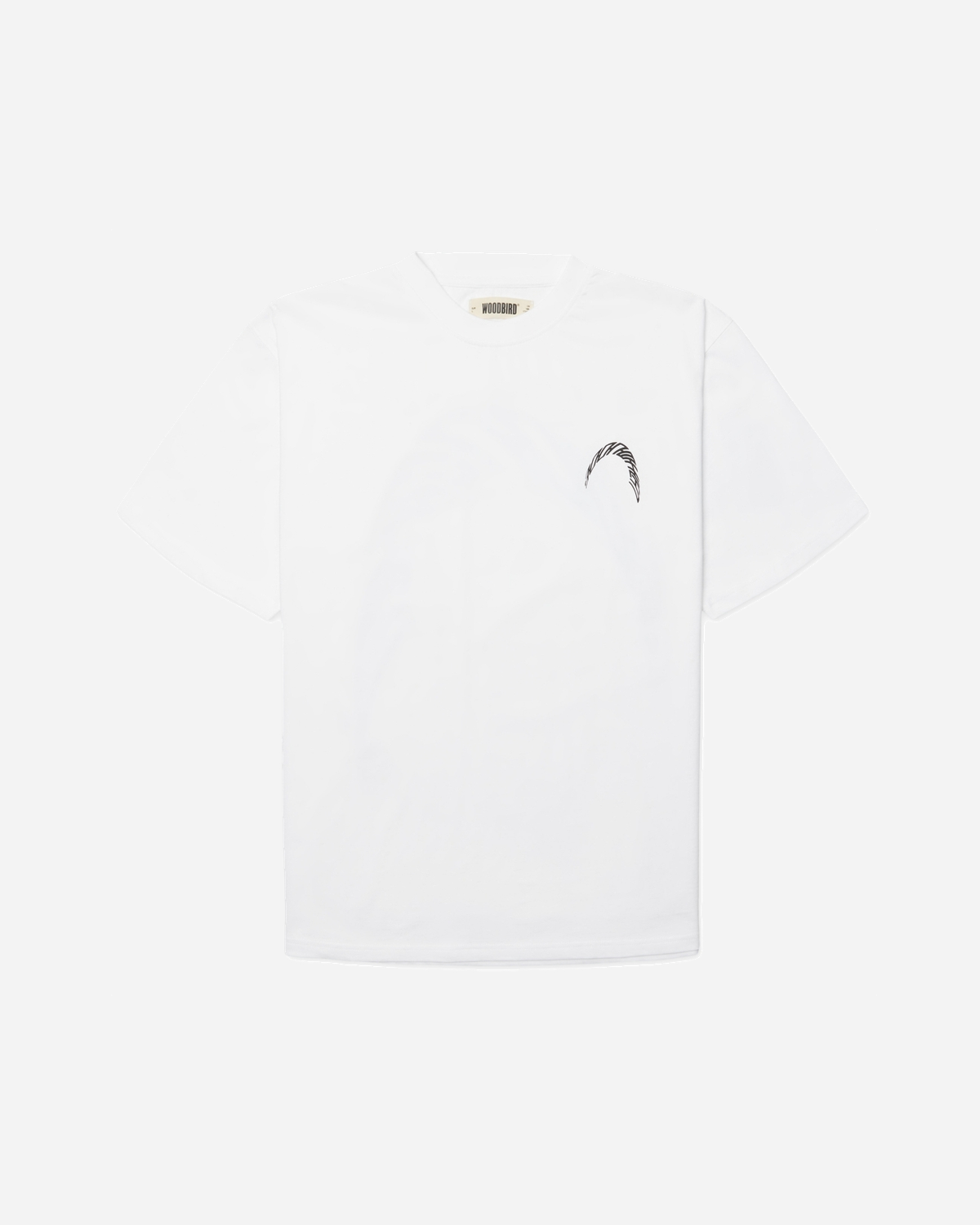 Baine Warp Tee
