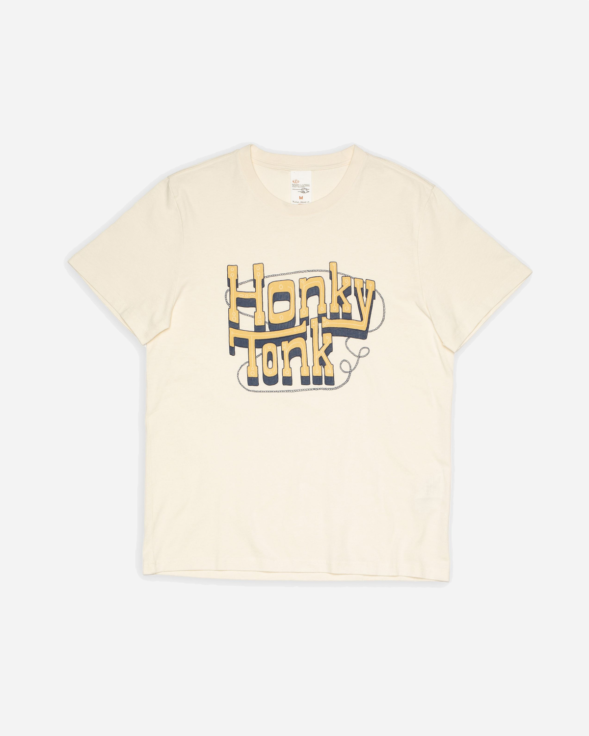 Roy Honky Tonk T-Shirt