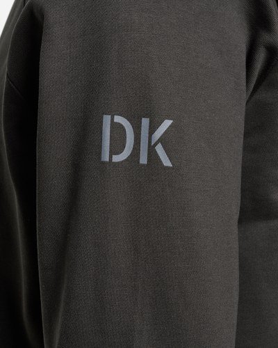 Halo Dbu Ls Graphic T-Shirt - Raven