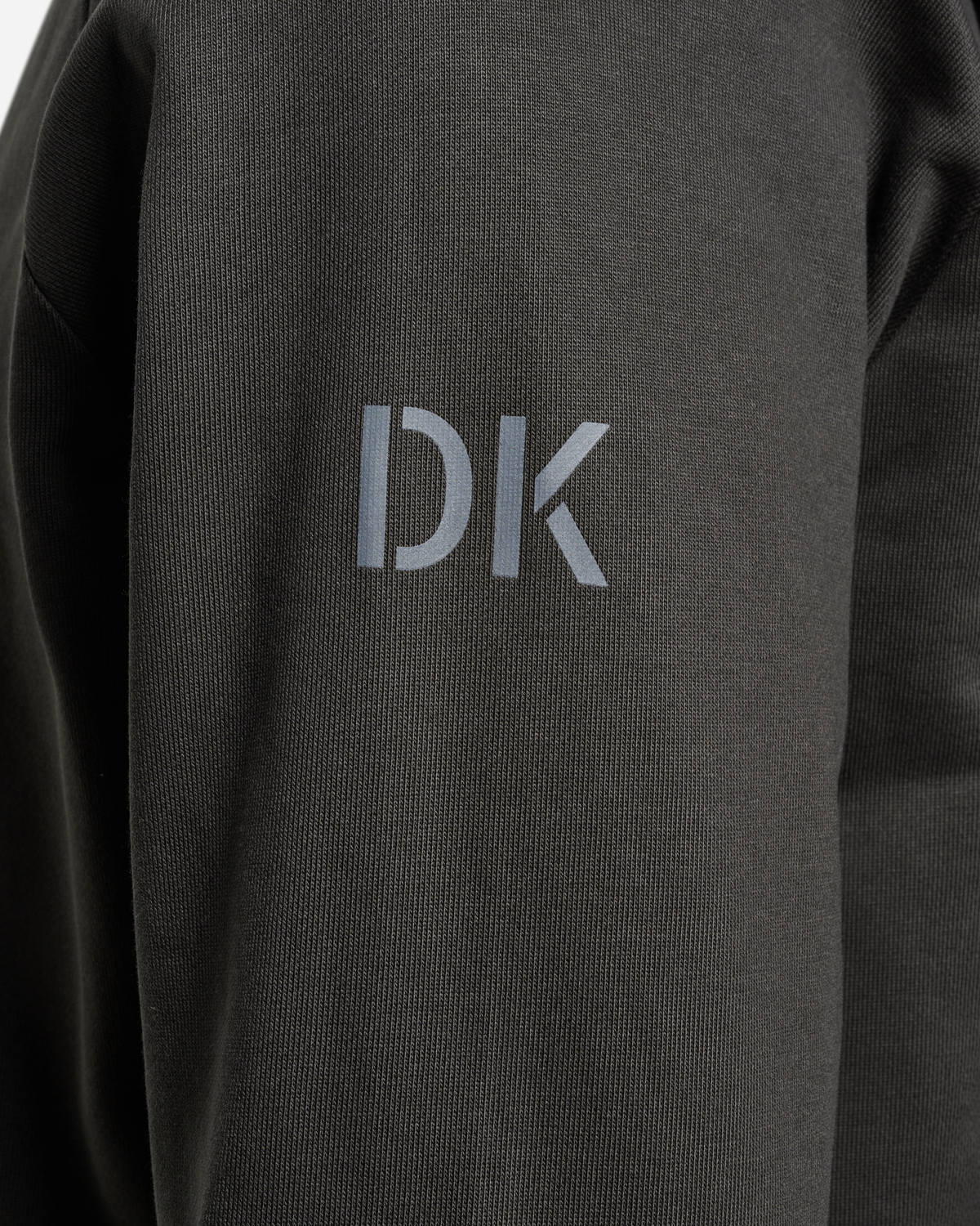Halo Dbu Graphic Hoodie - Raven