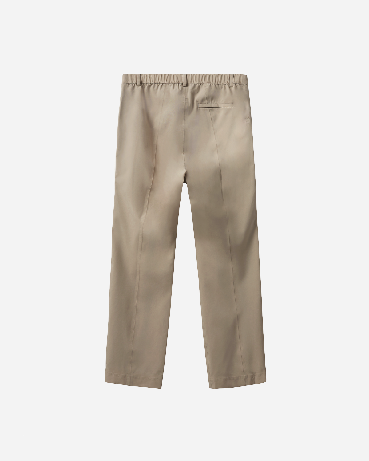 Bornholm Rain Pants - Warm Grey