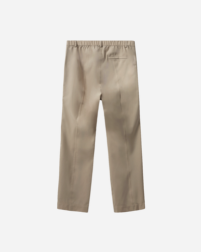 Bornholm Rain Pants - Warm Grey