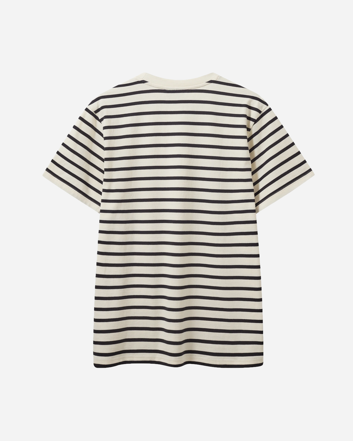 Skagen Mens Striped Tee