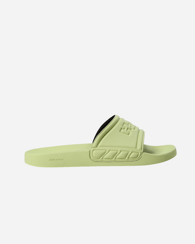 Resort Trek - Lime