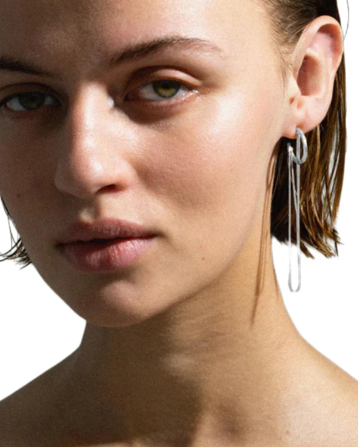 Orbis Chain Hoop
