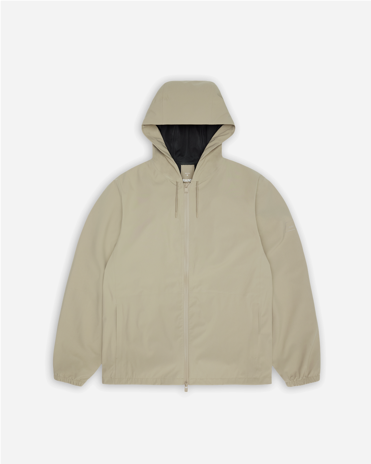 Suva Hardshell Jacket W3