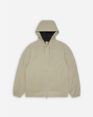 Suva Hardshell Jacket W3 - Beige
