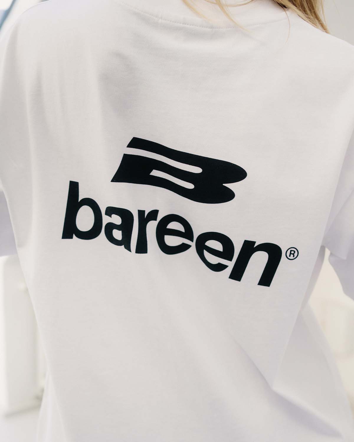 Box fit T-shirt Logo 2.0