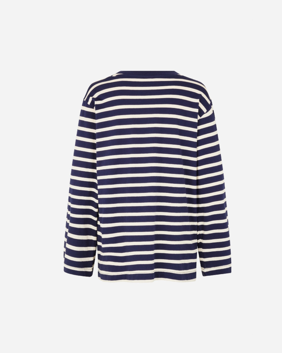 Jeevana - Blue Sailor Stripe