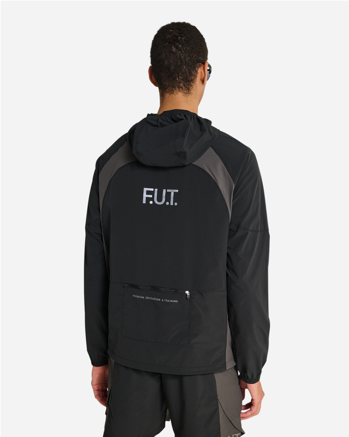 Halo Division Jacket