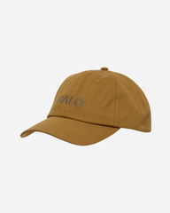 Halo Cotton Cap - Kangaroo/Kangaroo