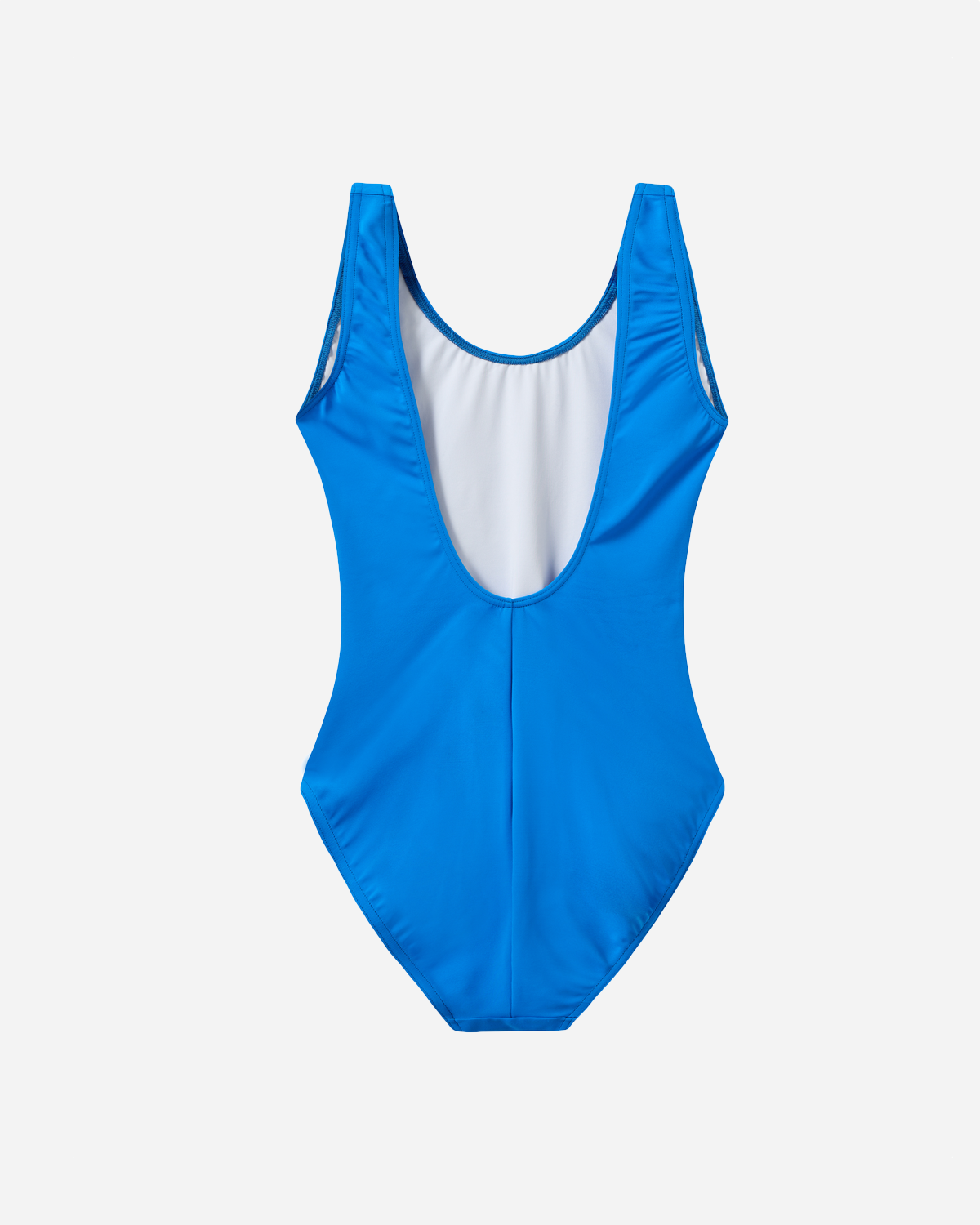 Tornø Logo Swim Suit - King Blue