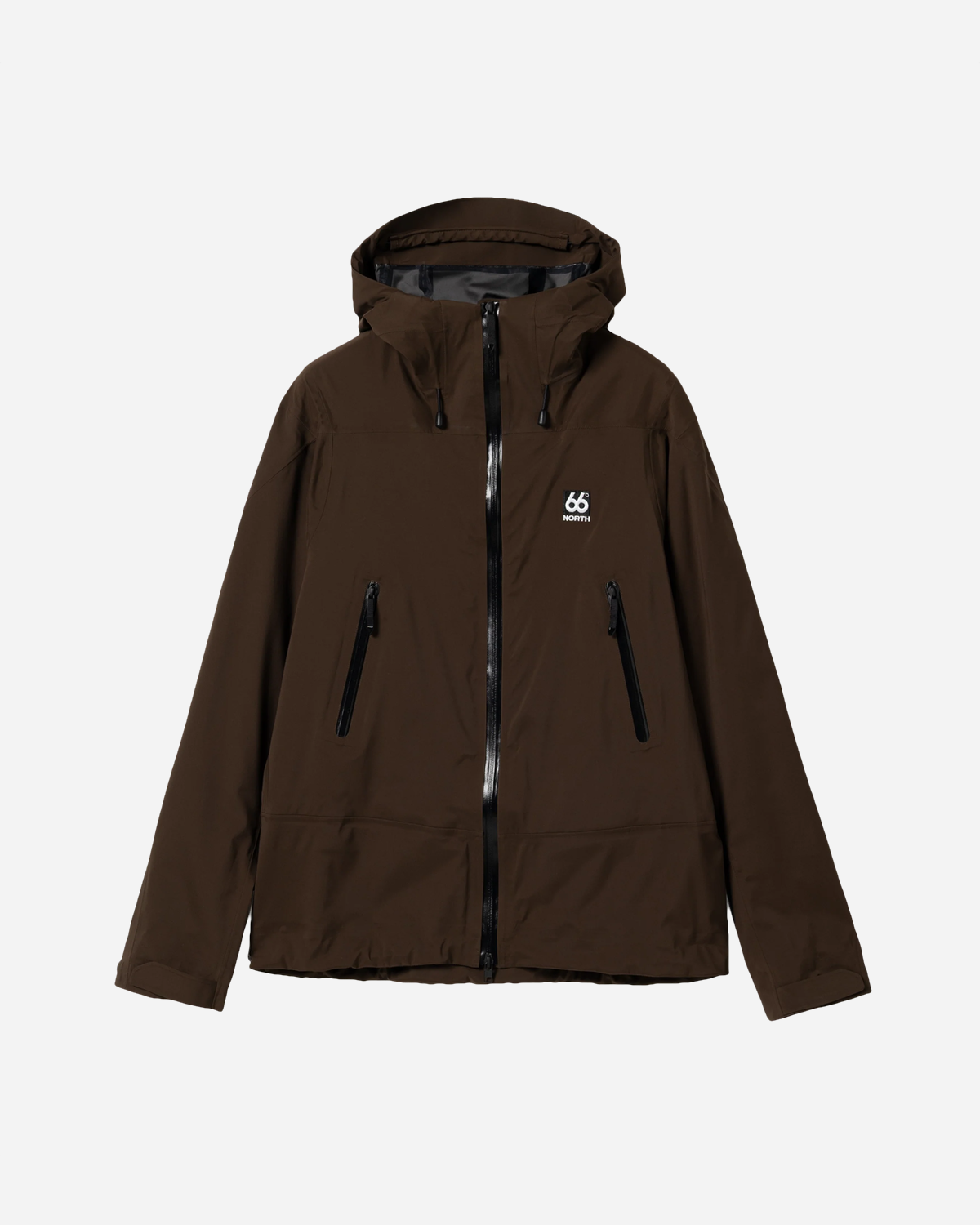 Snaefell Shell Jacket