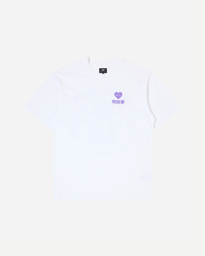 Legal Highs T-Shirt - White