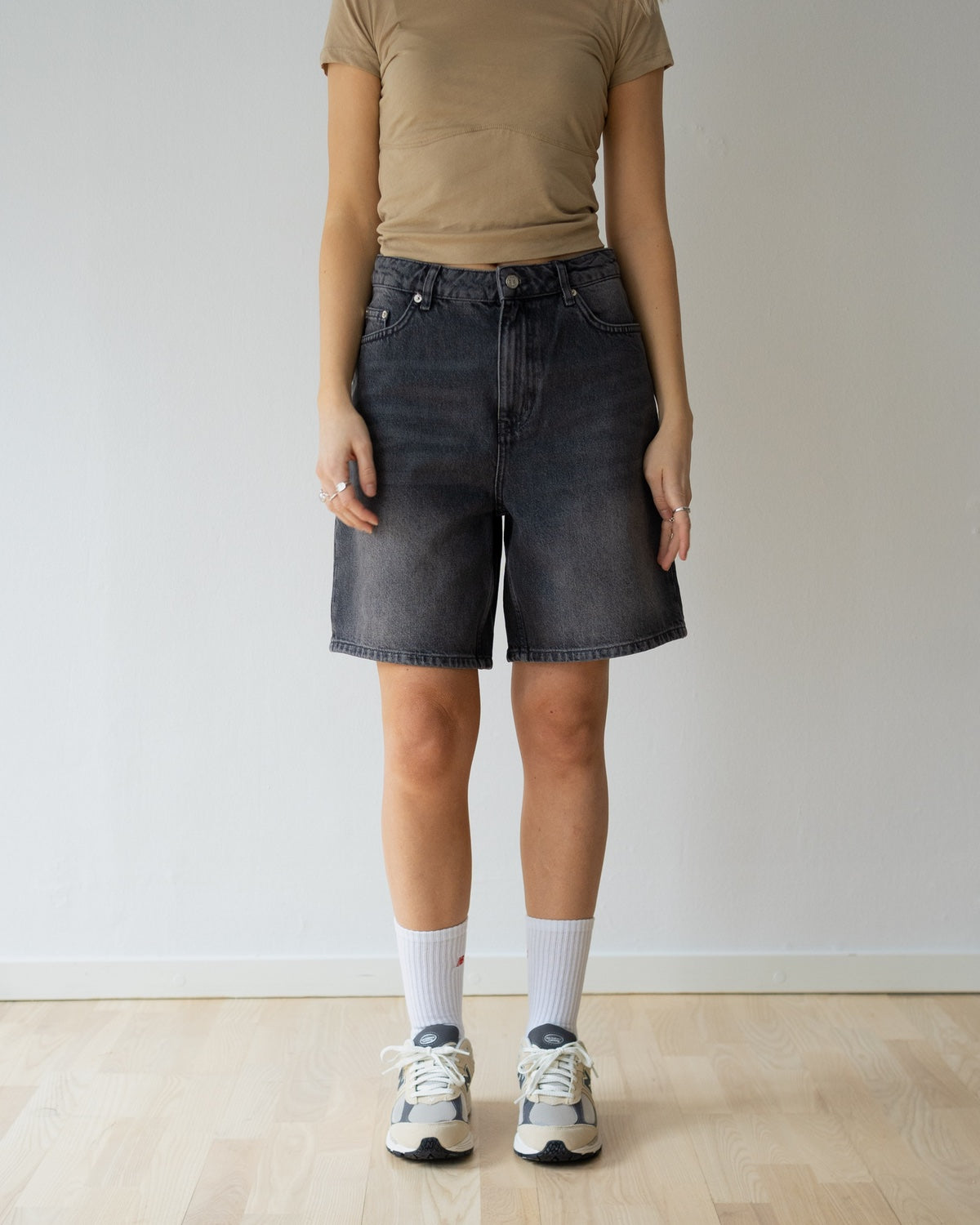 Maggie Eclipse Shorts