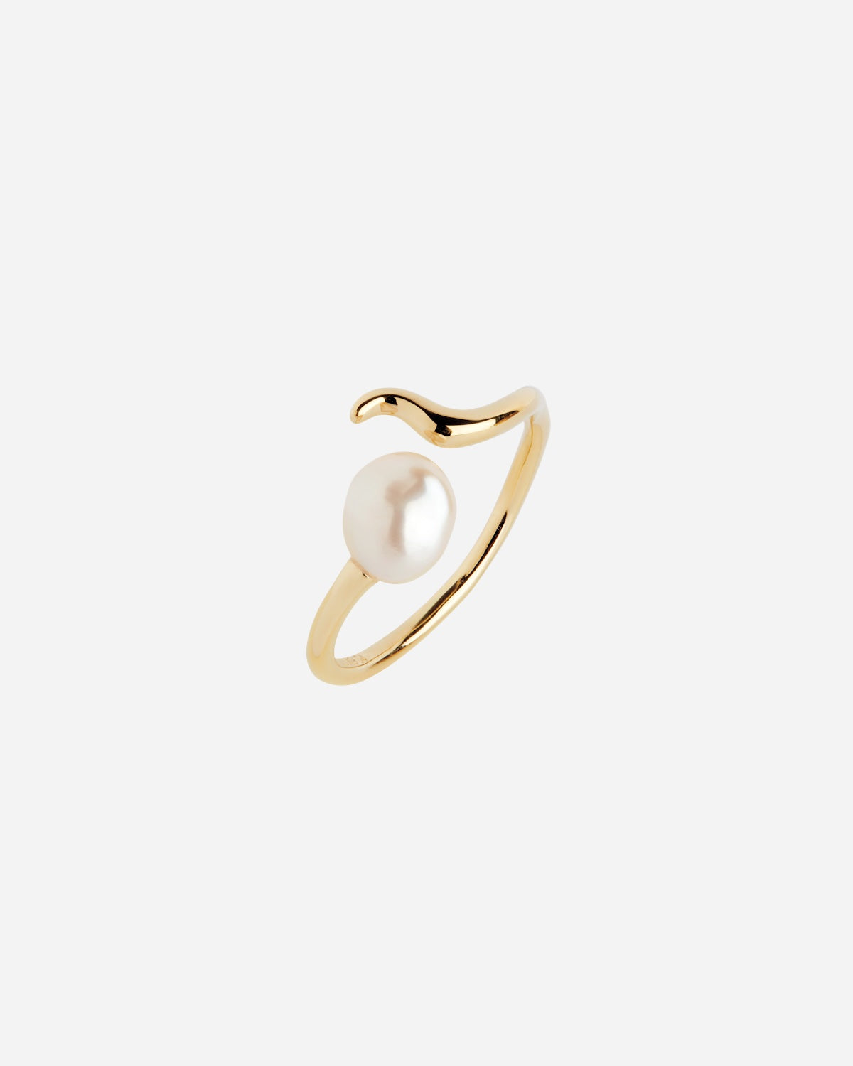 Moonshine Ring - Gold