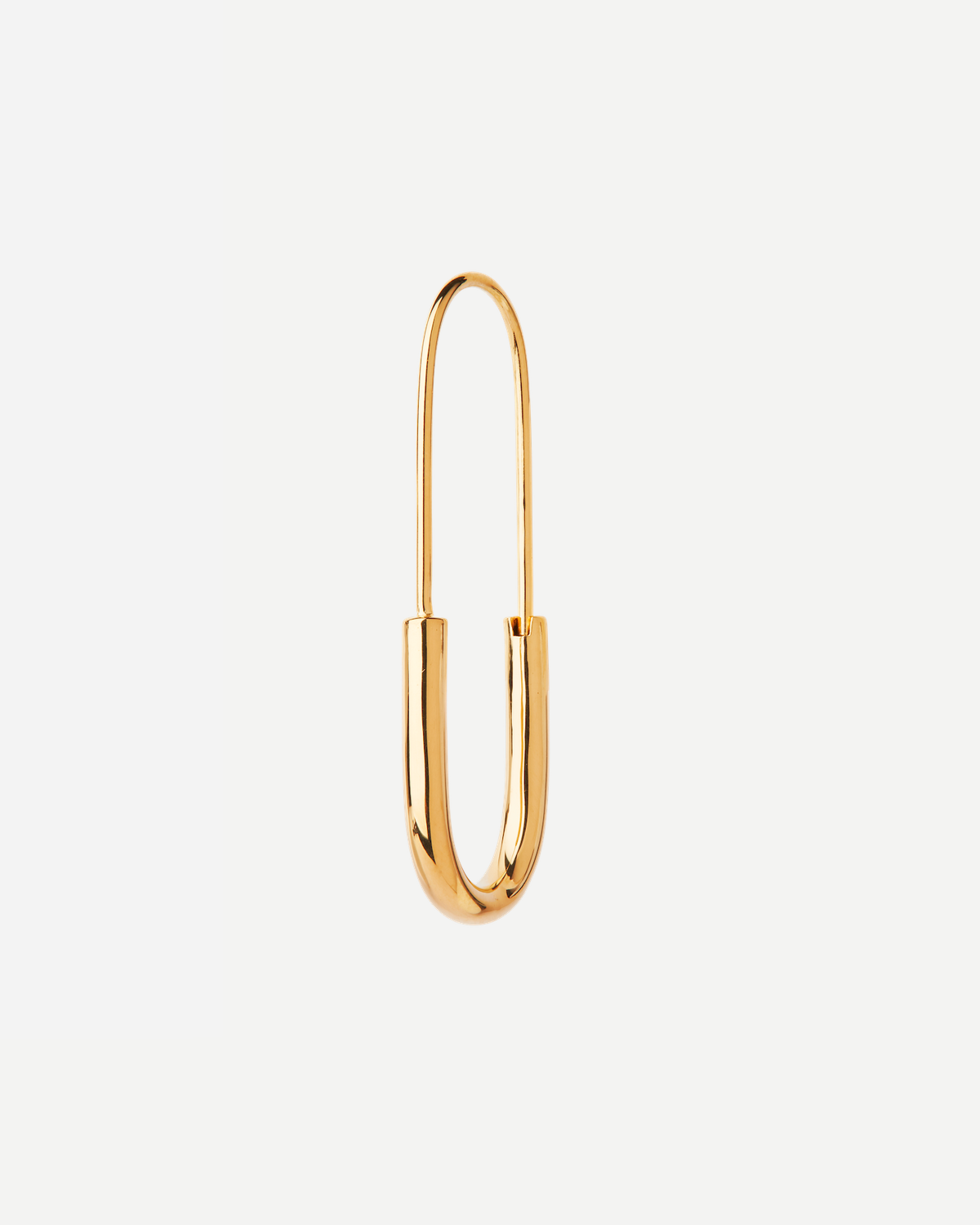 Chance Earring Gold HP