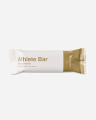 Athlete Bar - Salted caramel