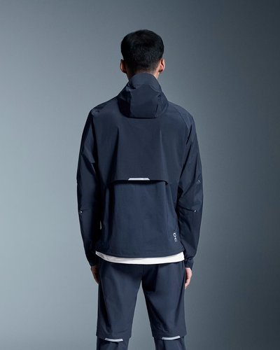 Core Jacket Men - Midnight