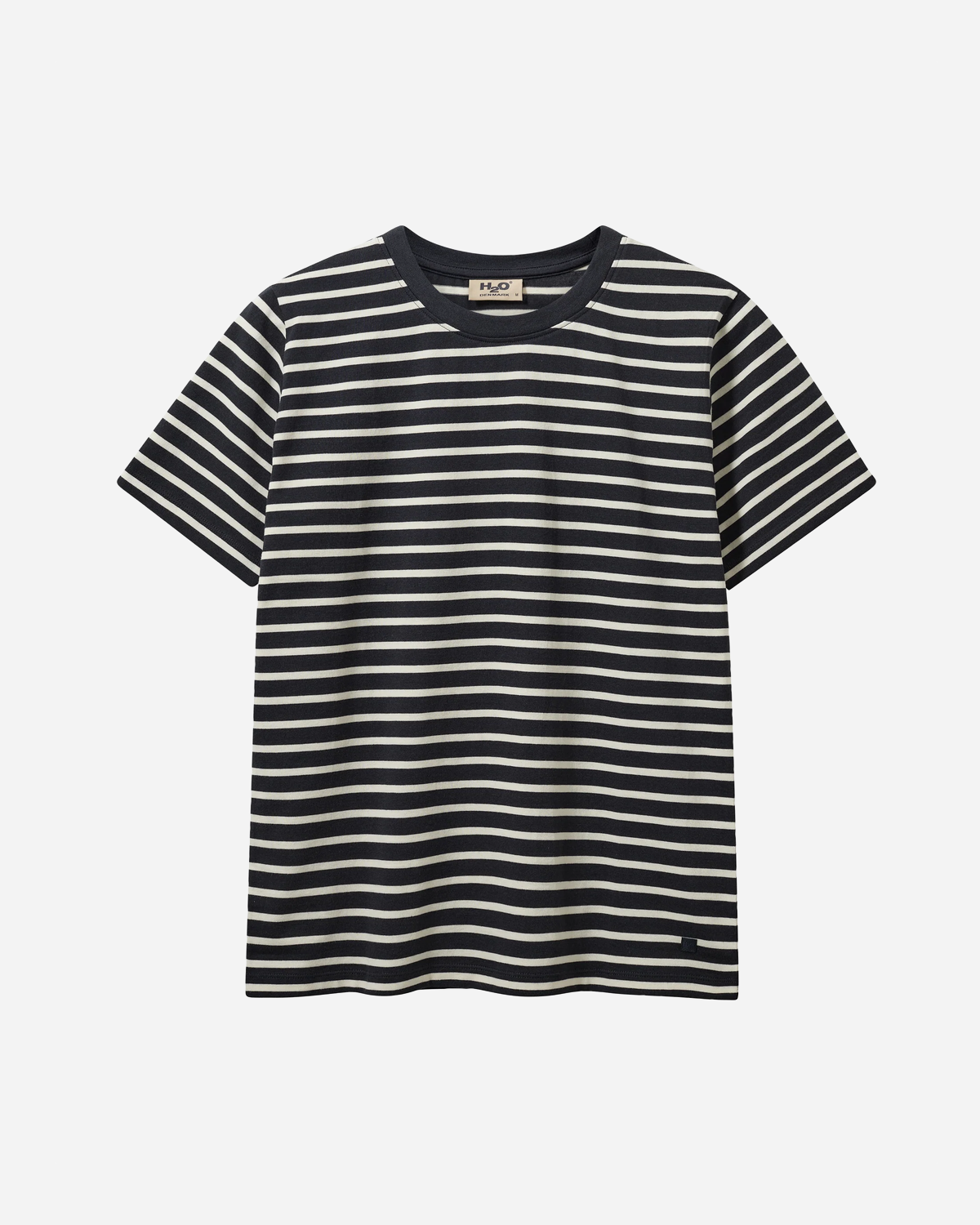 Skagen Woman Striped Tee