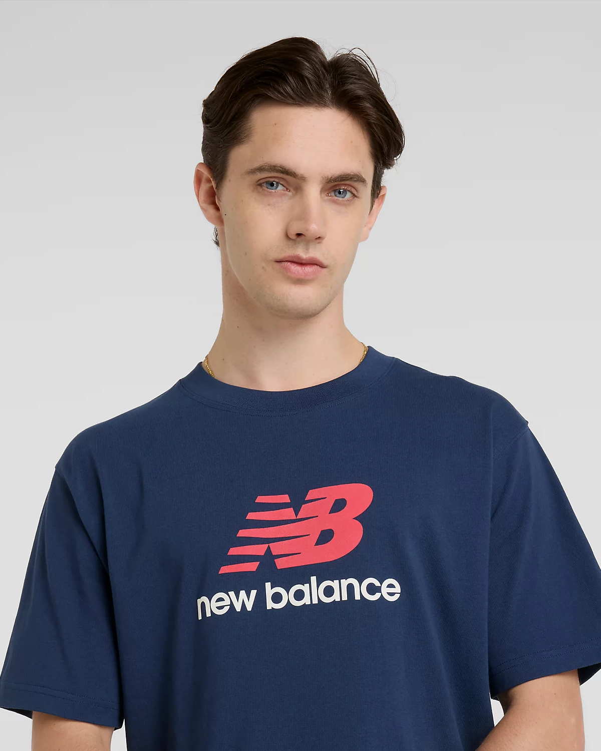 Athletics Logo T-Shirt