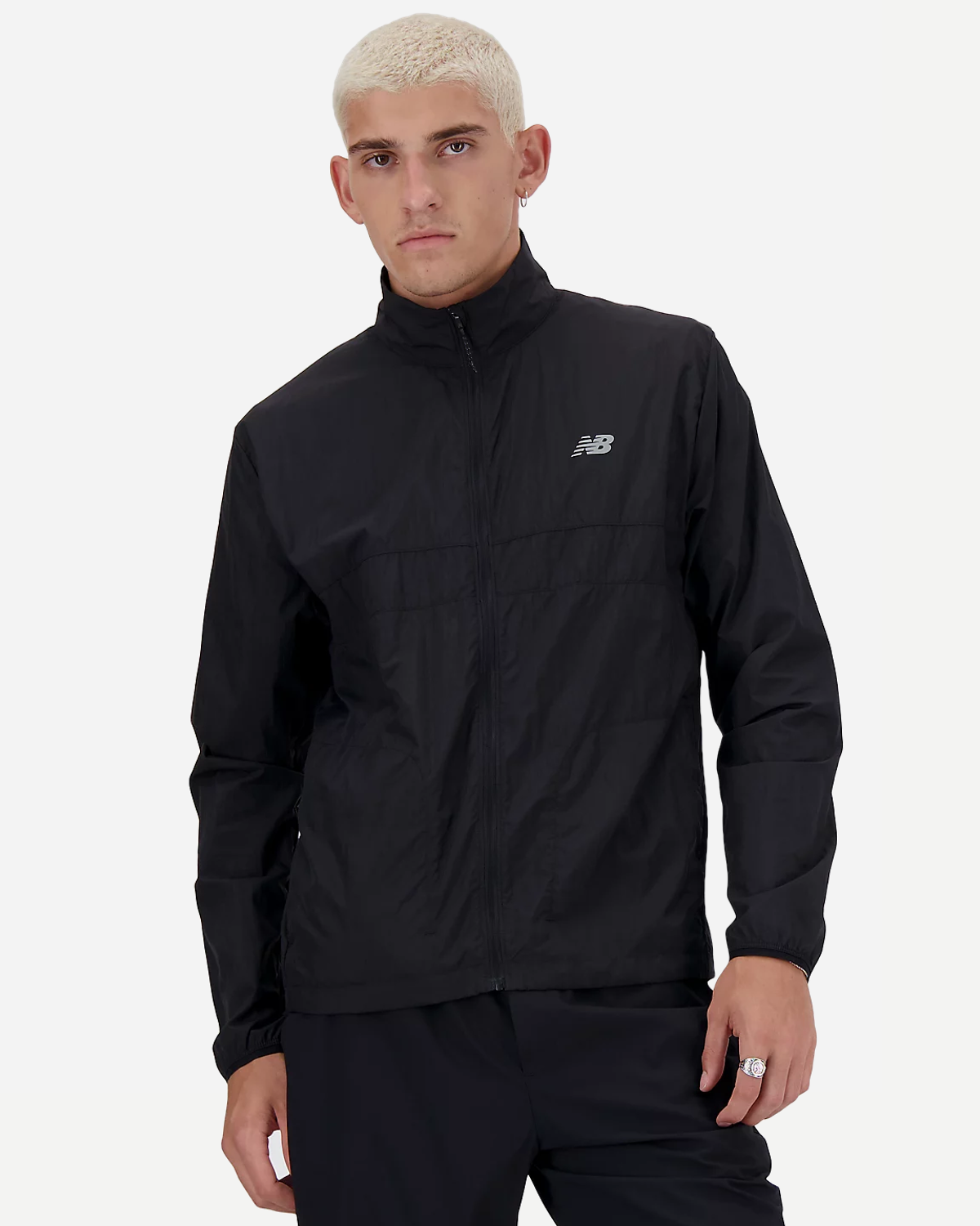 Athletics Packable Jacket