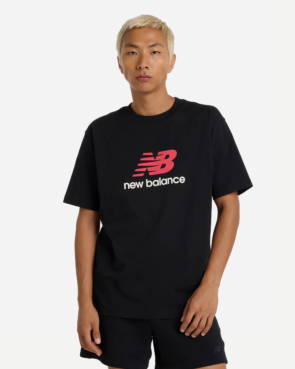 Athletics Logo T-Shirt