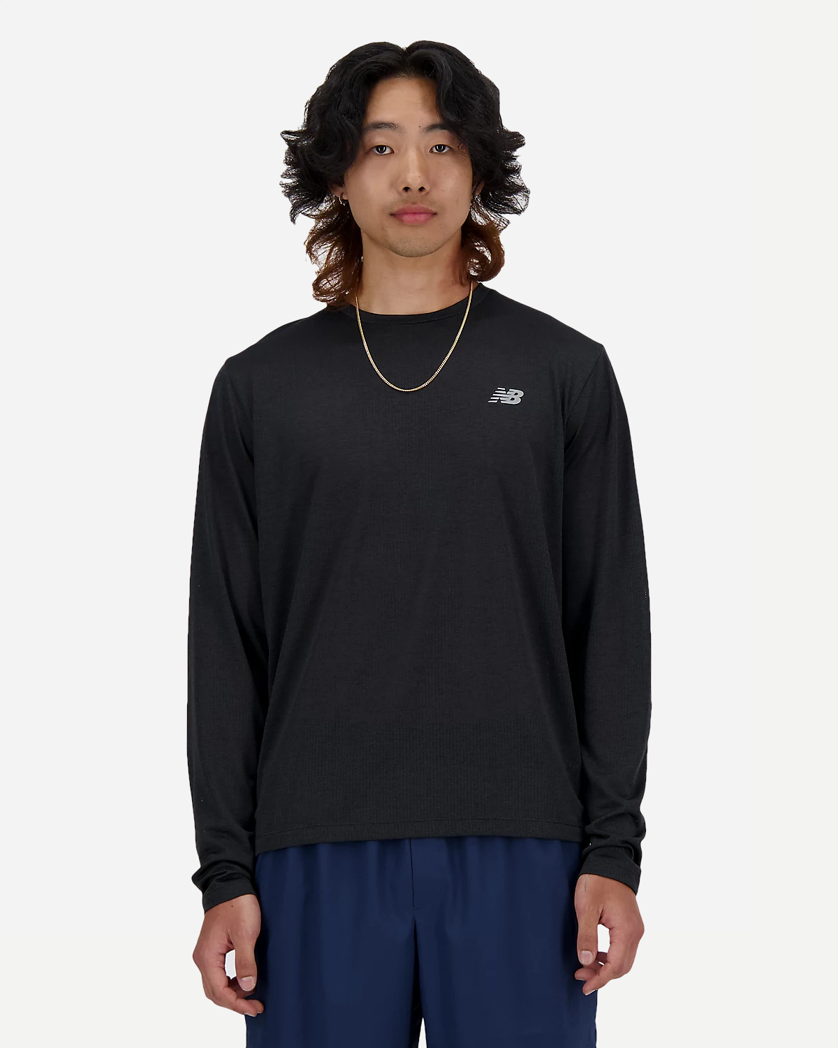Athletics Long Sleeve