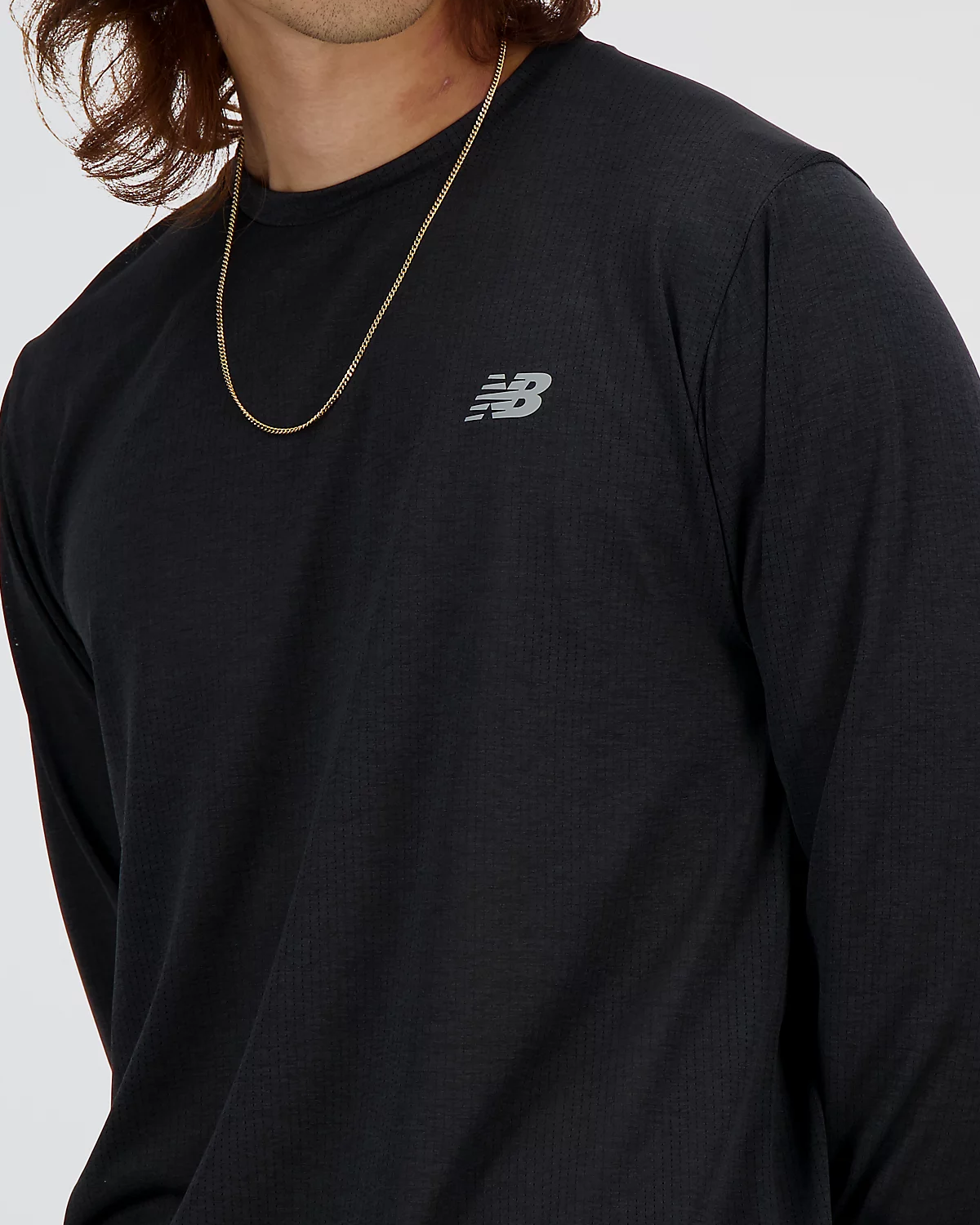 Athletics Long Sleeve