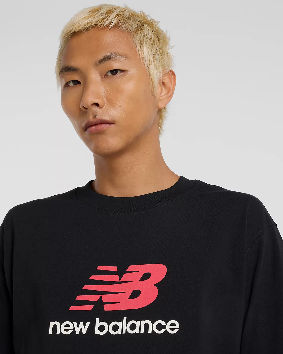 Athletics Logo T-Shirt