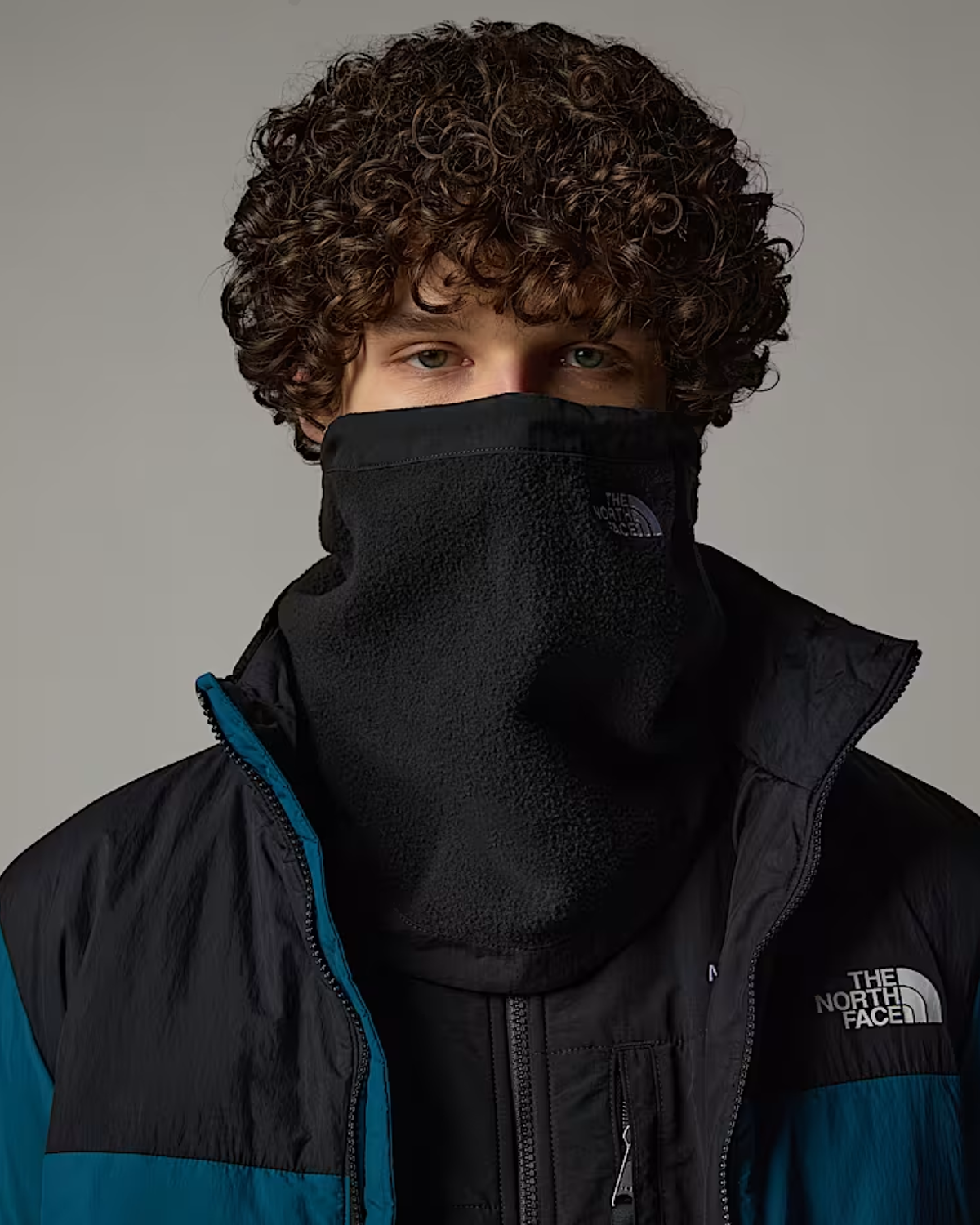 Denali Neck Gaiter - TNF Black