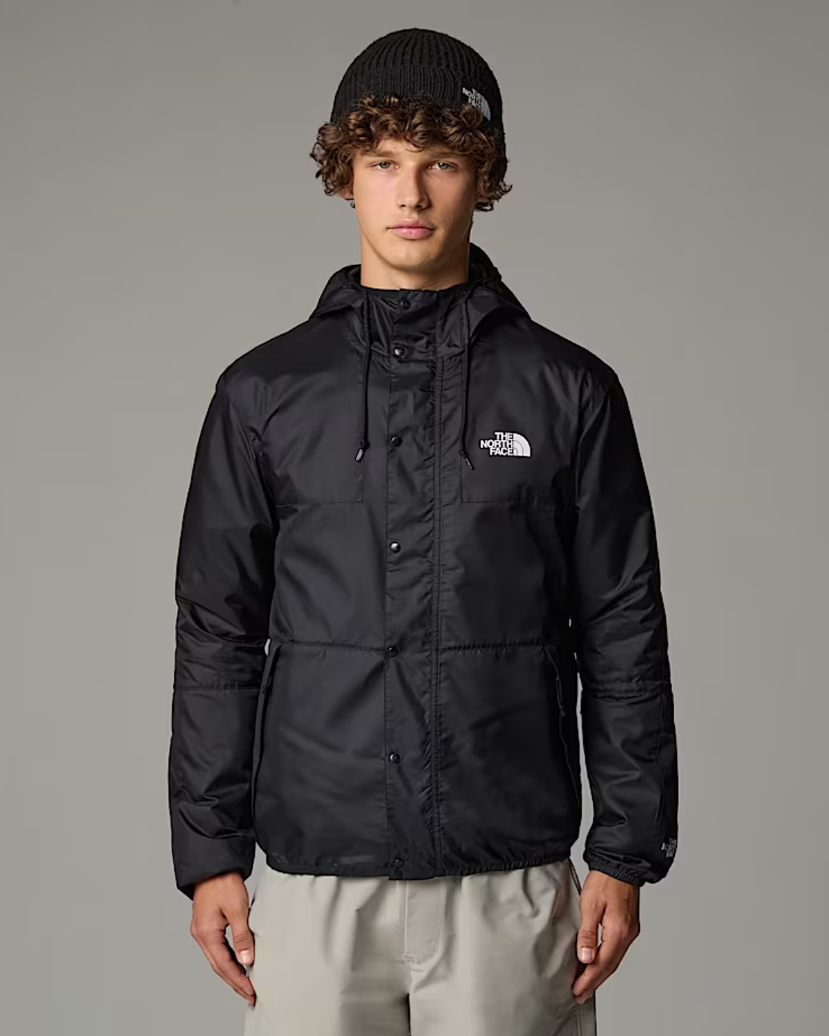 M Seasonal Mountain Jacket