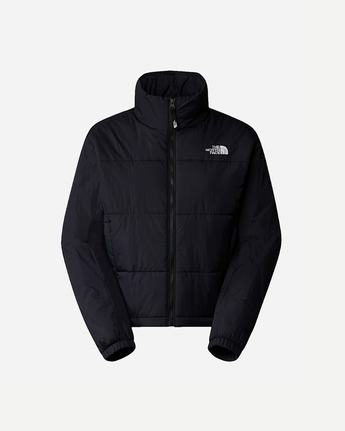 Women’s Gosei Puffer - TNF Black