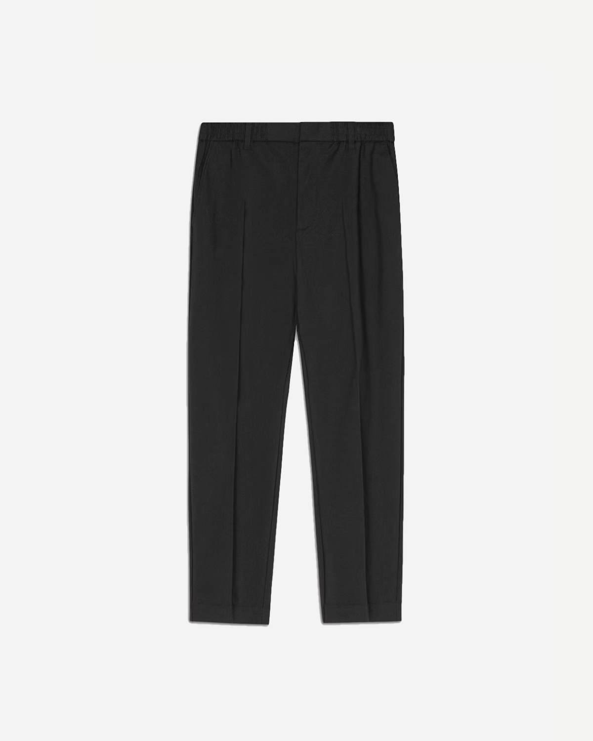 Billie 1089 - Black