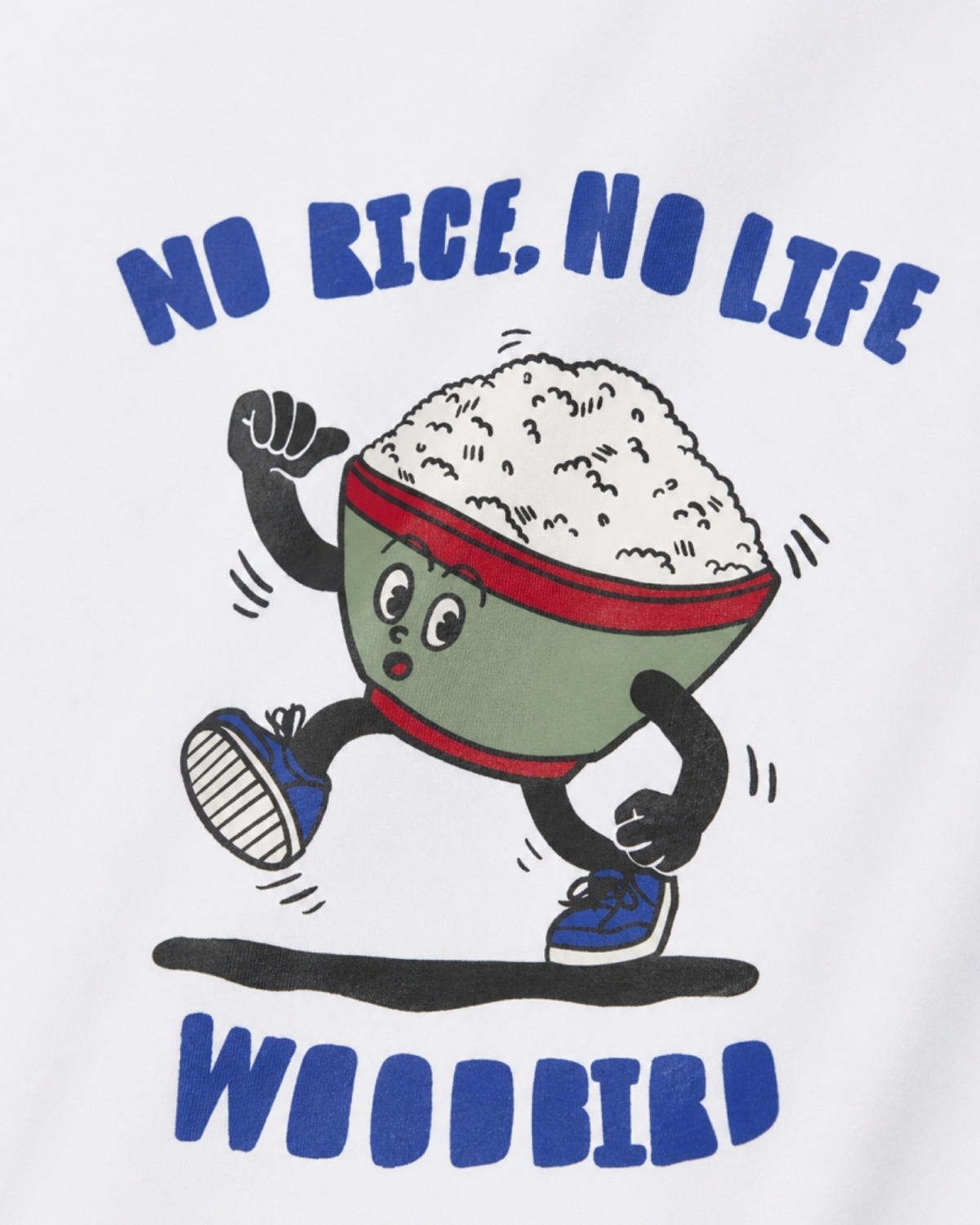 Caro Life Tee