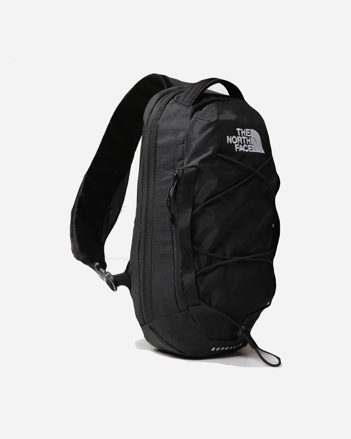 Borealis Sling - Black/White