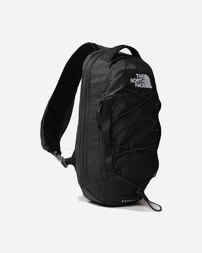 Borealis Sling - Black/White