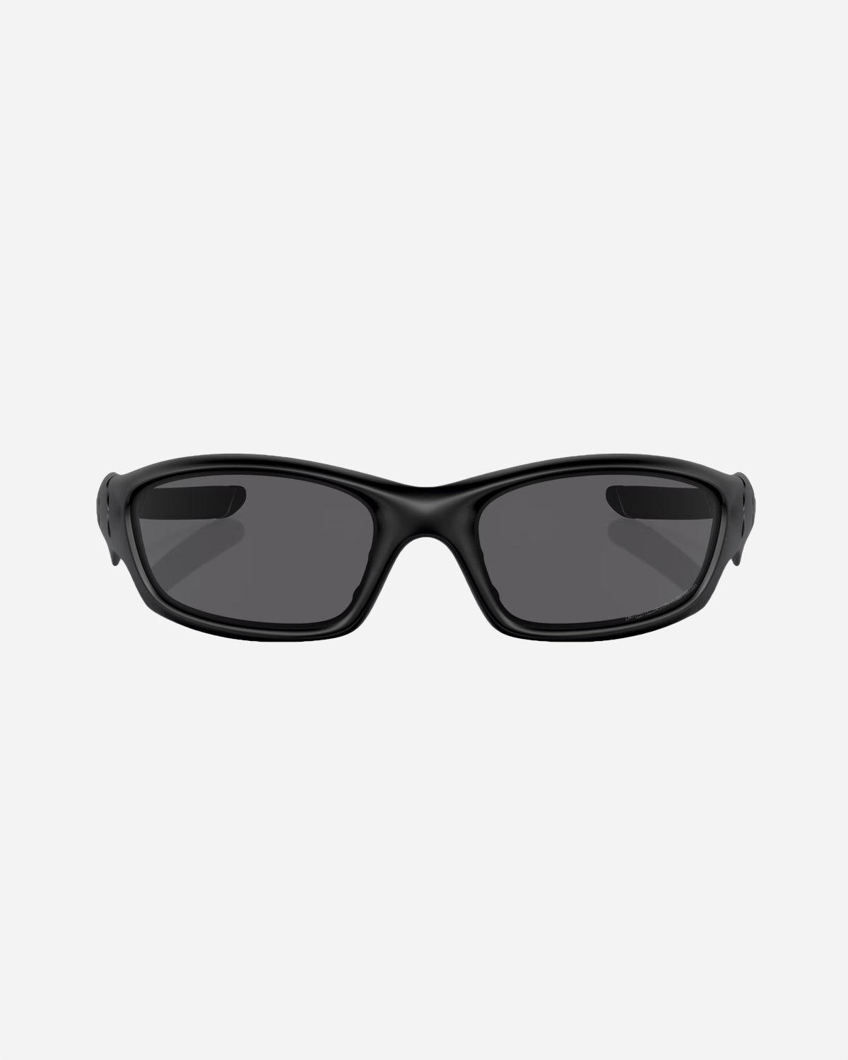 Straight Jacket - Matte Black