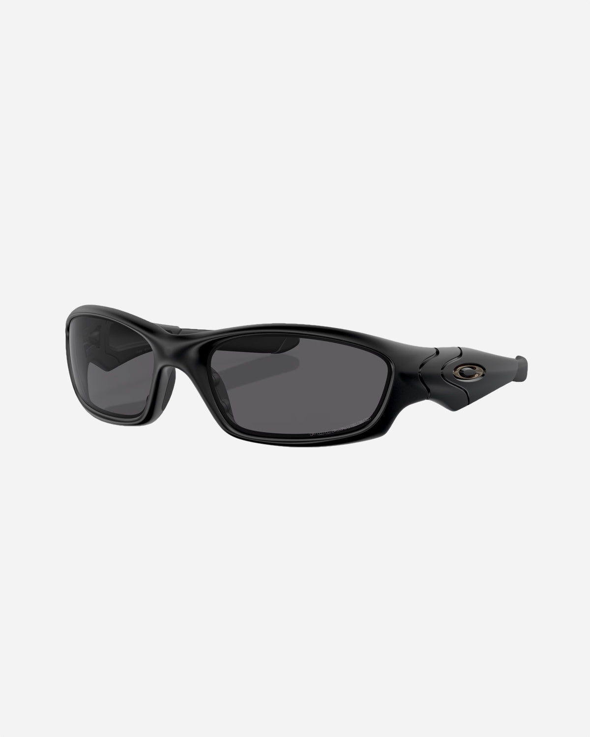 Straight Jacket - Matte Black