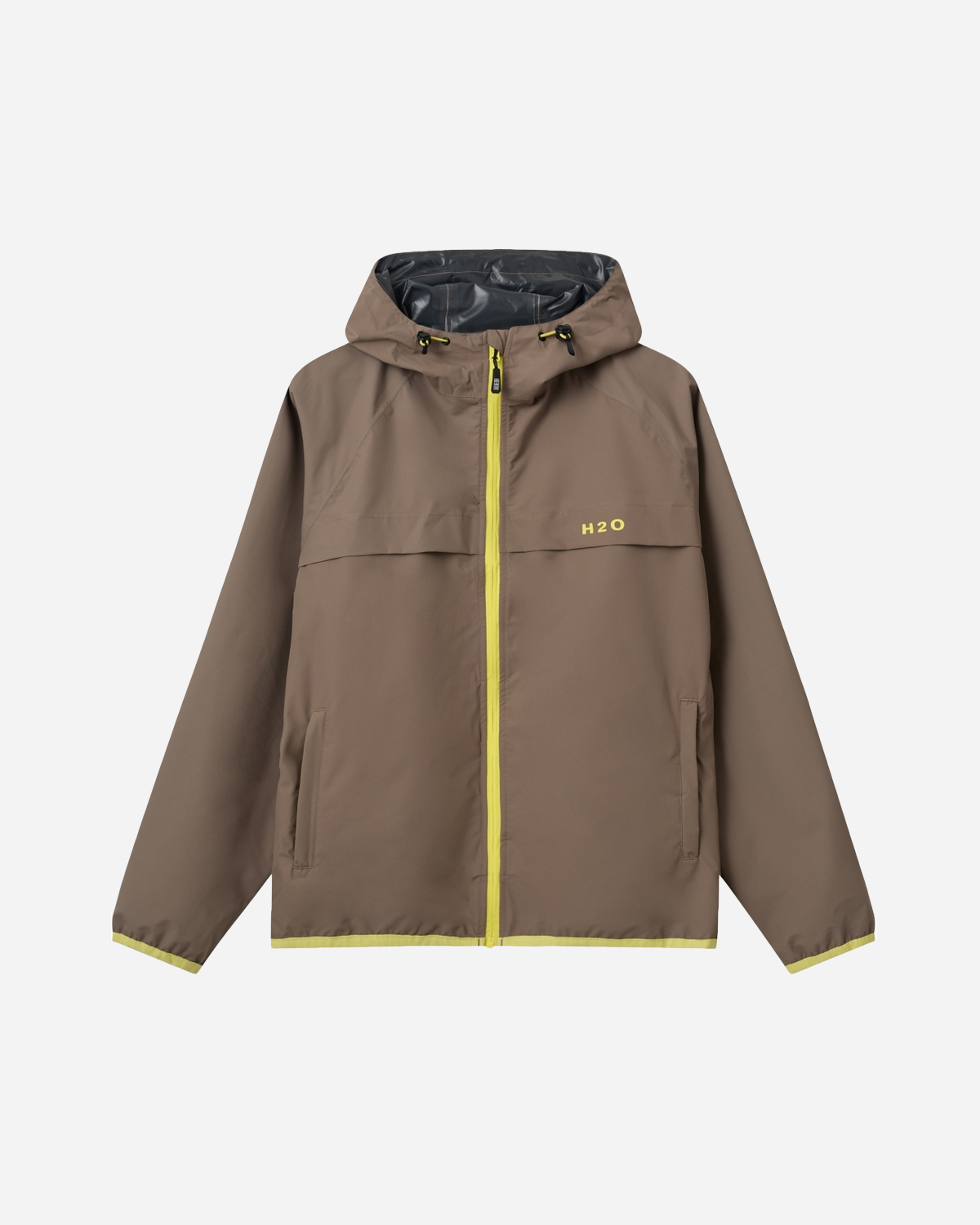 Rømø Festival LW Rain Jacket