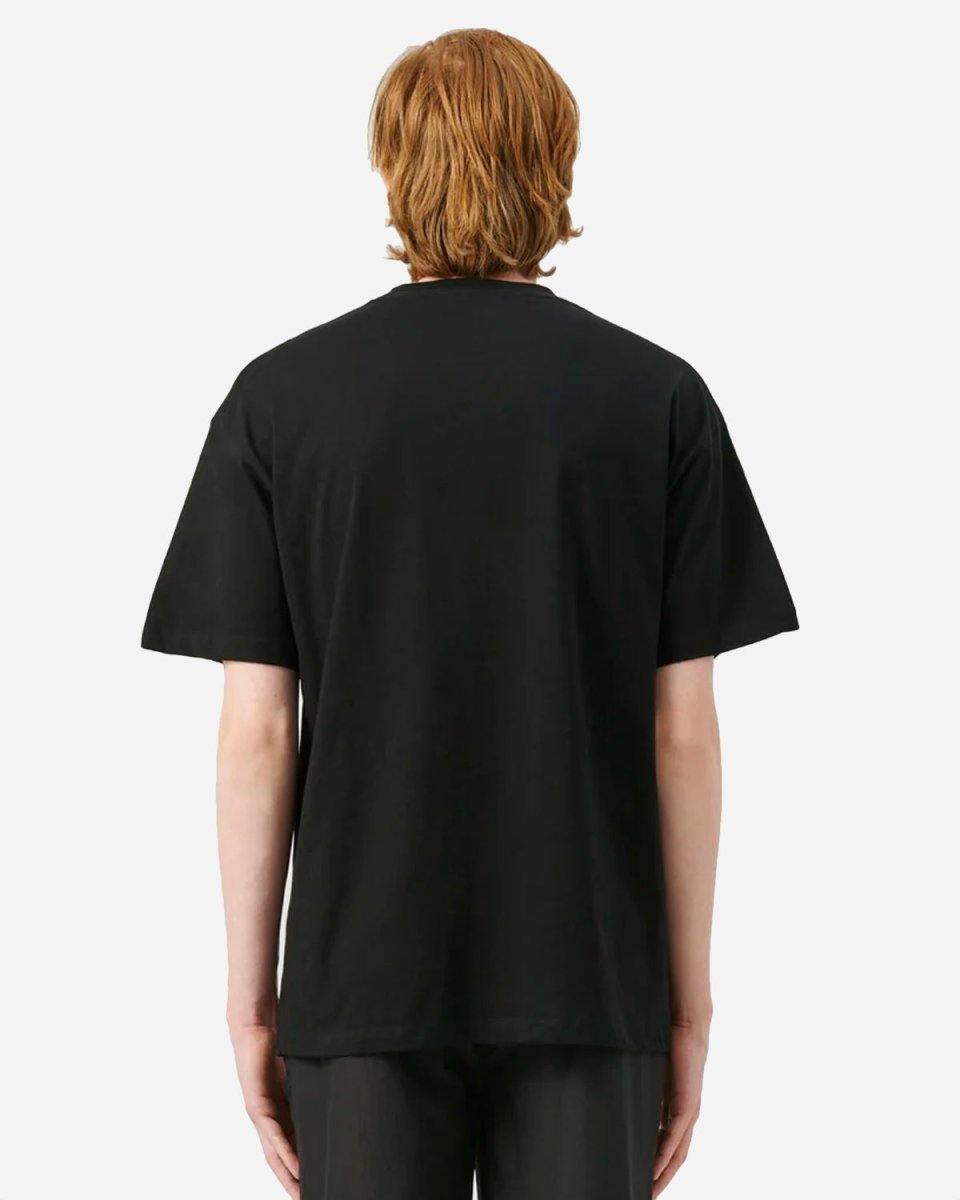 Ocean T-shirt - Black/Black