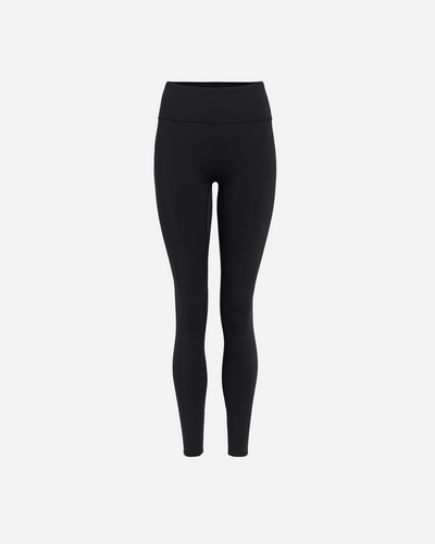 Core Tights Women - Black