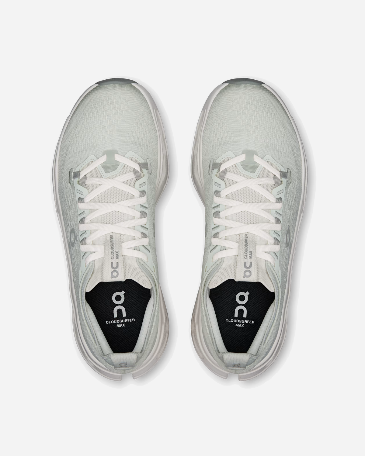 Cloudsurfer Max Women