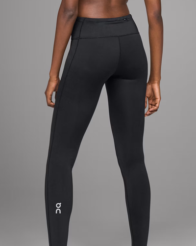 Core Tights Women - Black