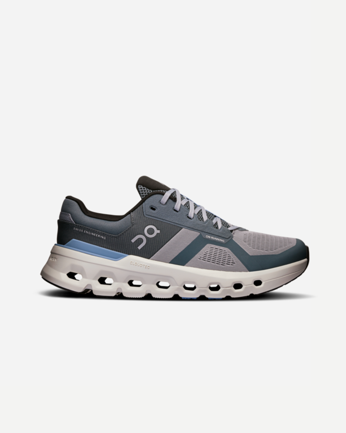 Cloudrunner 2 Men - Alloy/Chambray