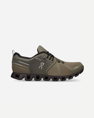 Cloud 5 Waterproof - Olive / Black