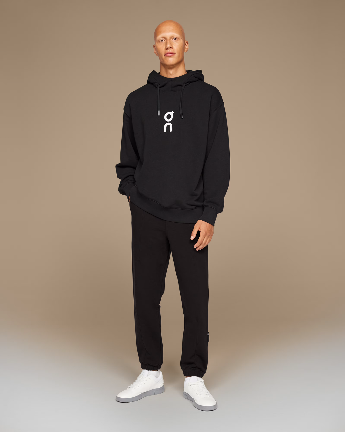 Club Hoodie Men