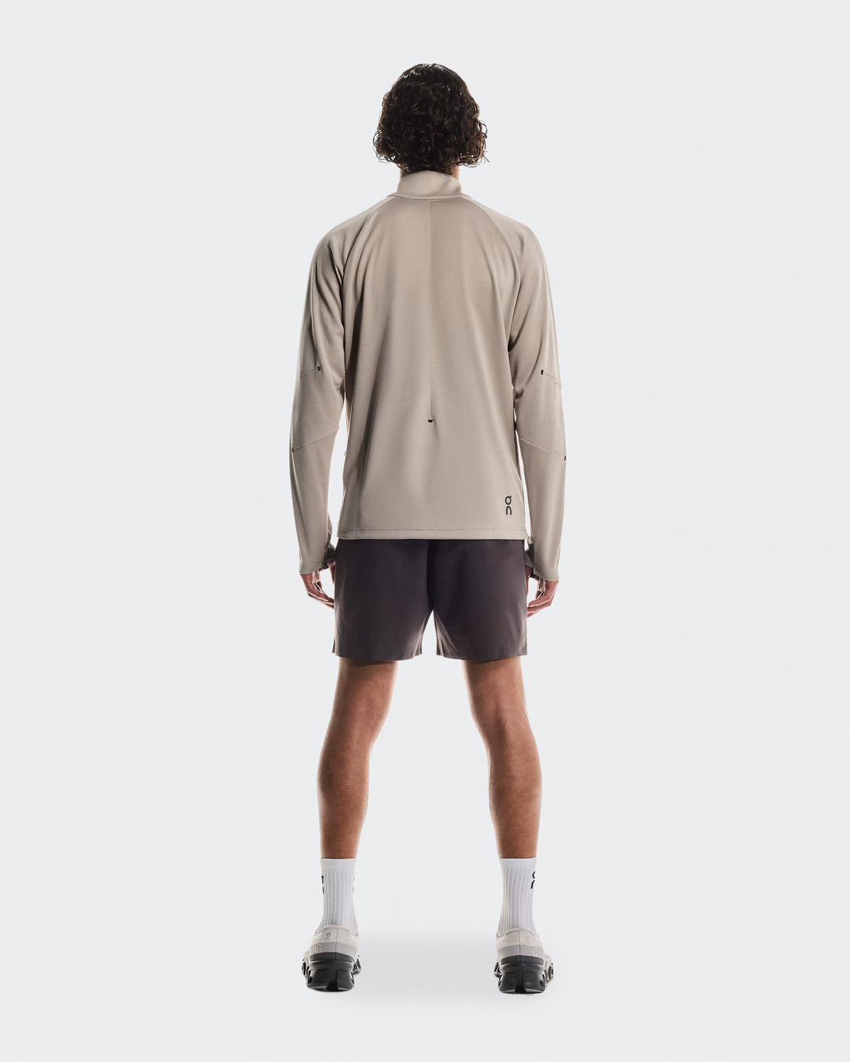 Climate Shirt Men