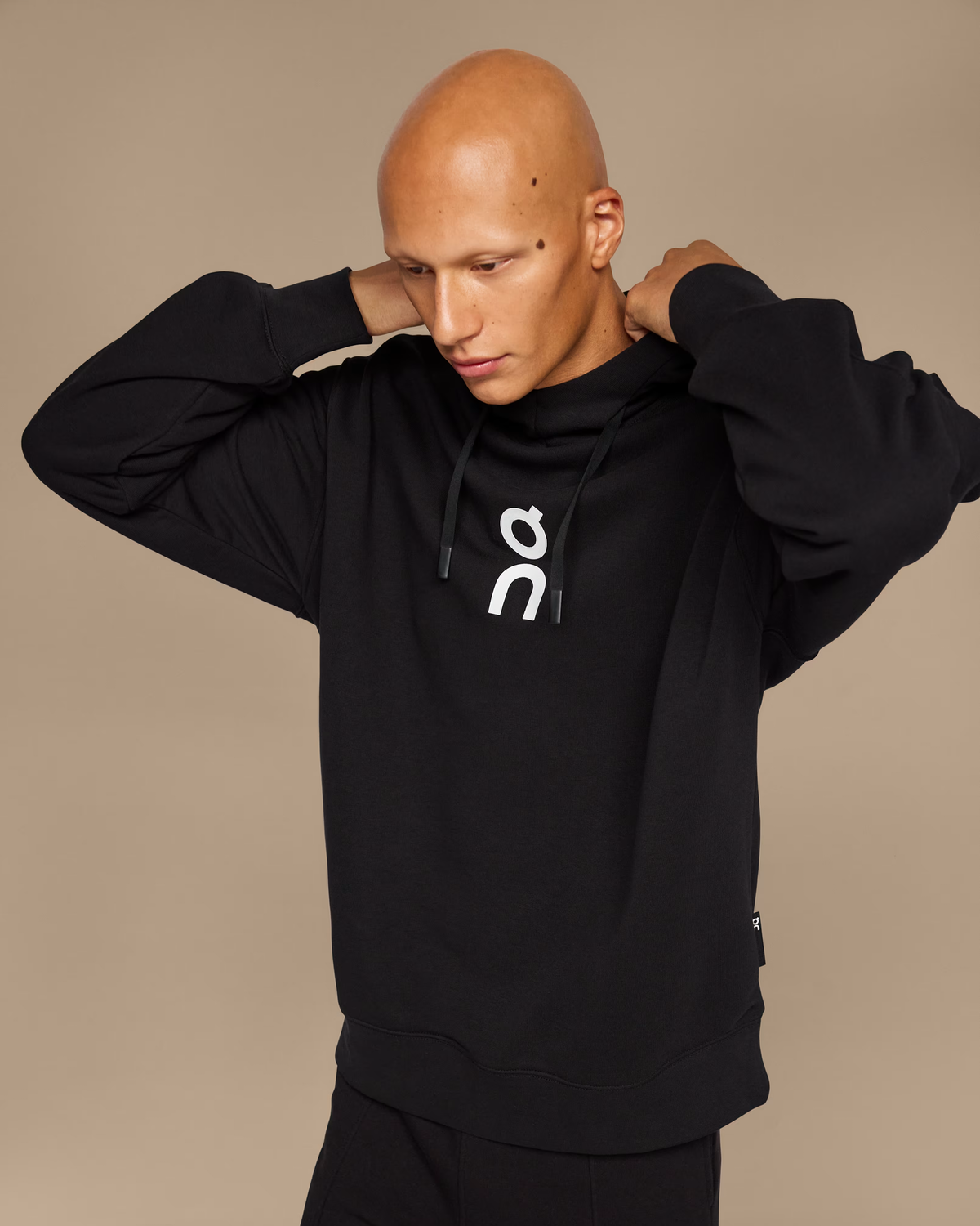 Club Hoodie Men